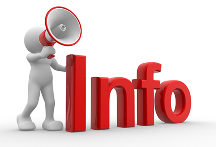 info